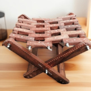stool for kids wooden