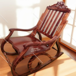 Rocking Chair Comfortable Motion for children
