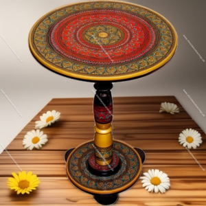 coffee table round