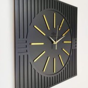 Special Design Wall Clock